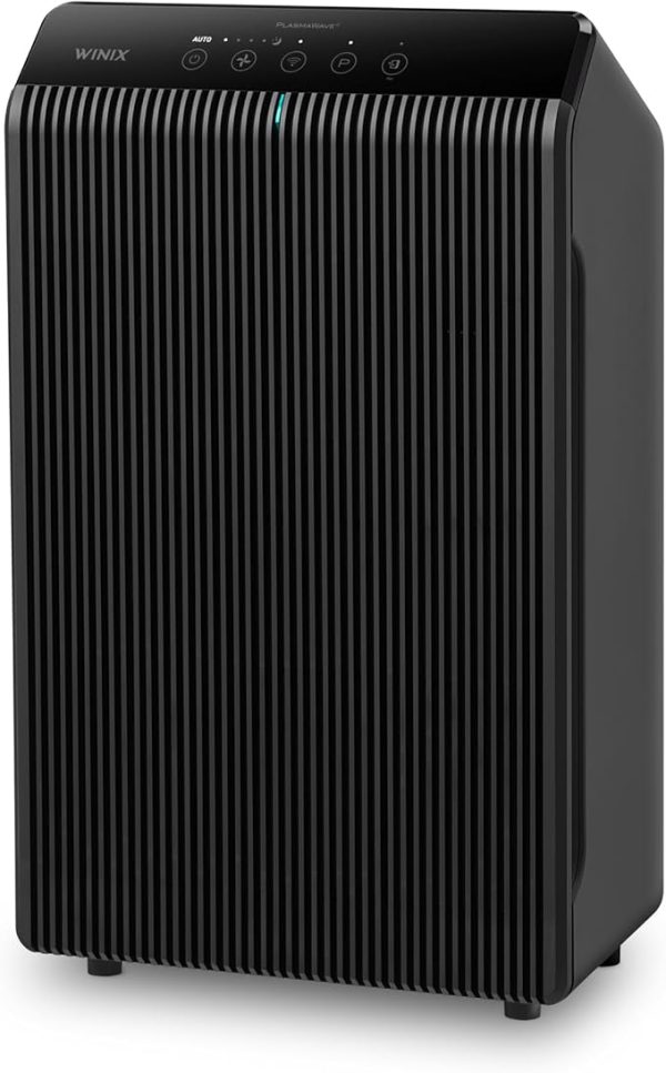 Morenvira 5510 Air Purifier (New Generation of 5500-2