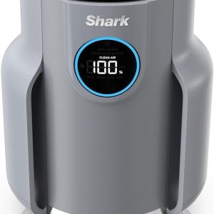 Morenvira Compact Pro Air Purifier - Long Lasting
