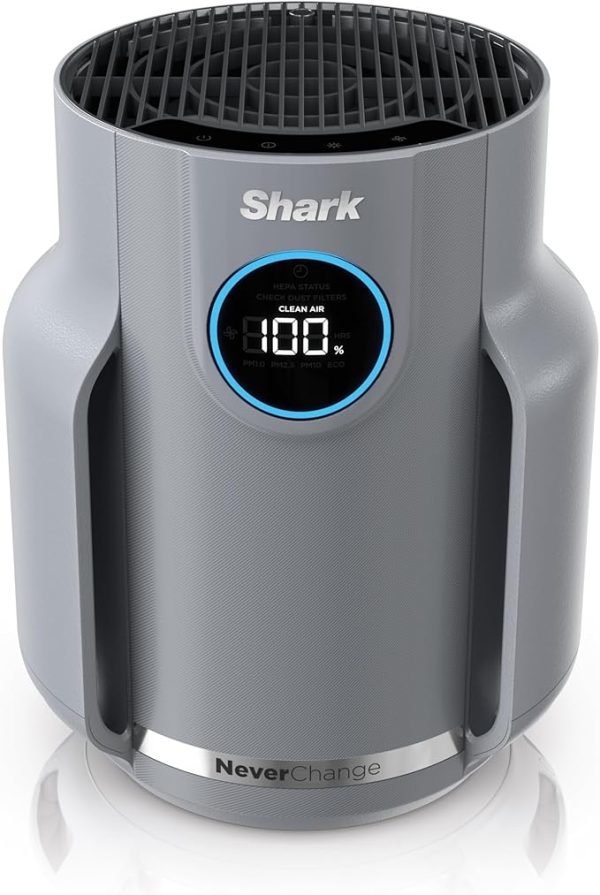 Morenvira Compact Pro Air Purifier - Long Lasting