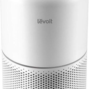 Allergy Air Purifier - Home, Bedroom, Pet Hair